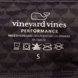 Vineyard Vines Performance leggings